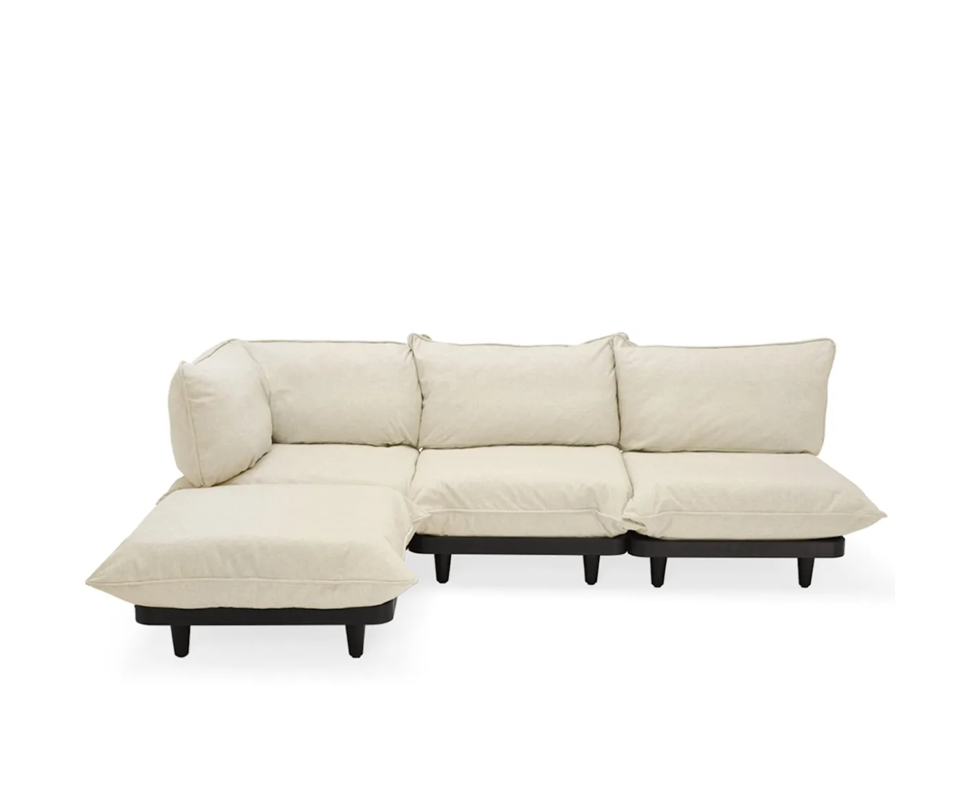 Fatboy Paletti Loungegrupp Large Sahara