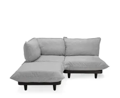 Fatboy Paletti Loungegrupp Medium Rock Grey