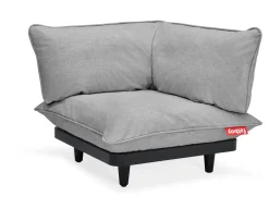 Fatboy Paletti Lounge Hörndel Rock grey