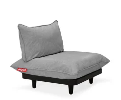 Fatboy Paletti Lounge Mittdel Rock grey