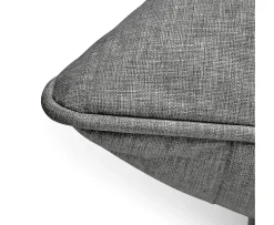Fatboy Paletti Loungestol Rock Grey