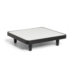 Fatboy Paletti Soffbord Light Grey