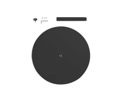 Fatboy Parasol Base Parasollfot Black 25kg