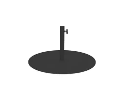 Fatboy Parasol Base Parasollfot Black 25kg