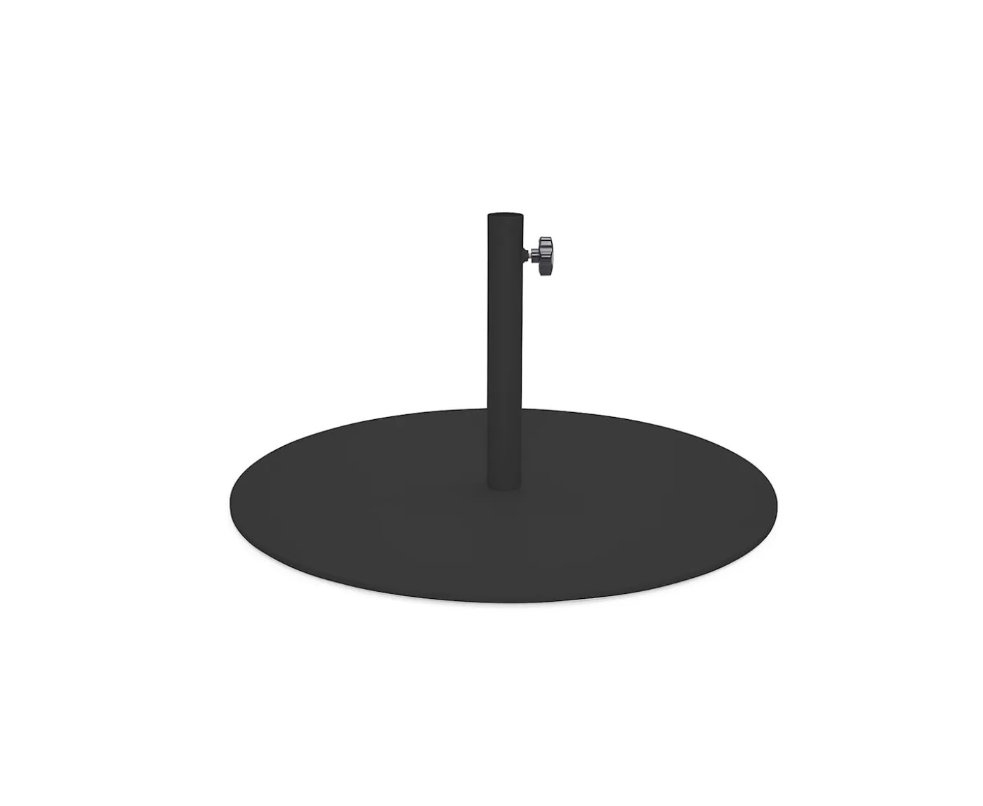 Fatboy Parasol Base Parasollfot Black 25kg