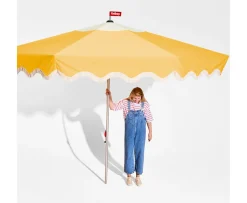 Fatboy Pensol Parasoll Sunbeam Ø350