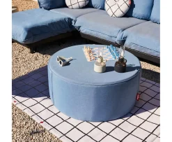 Fatboy Pfffh Outdoor Sittpuff Storm Blue