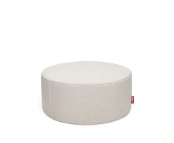 Fatboy Pfffh Recycled Bouclé Sittpuff Creme