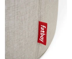 Fatboy Pfffh Recycled Bouclé Sittpuff Creme
