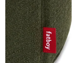 Fatboy Pfffh Recycled Bouclé Sittpuff Leaf Green