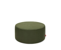 Fatboy Pfffh Recycled Bouclé Sittpuff Leaf Green