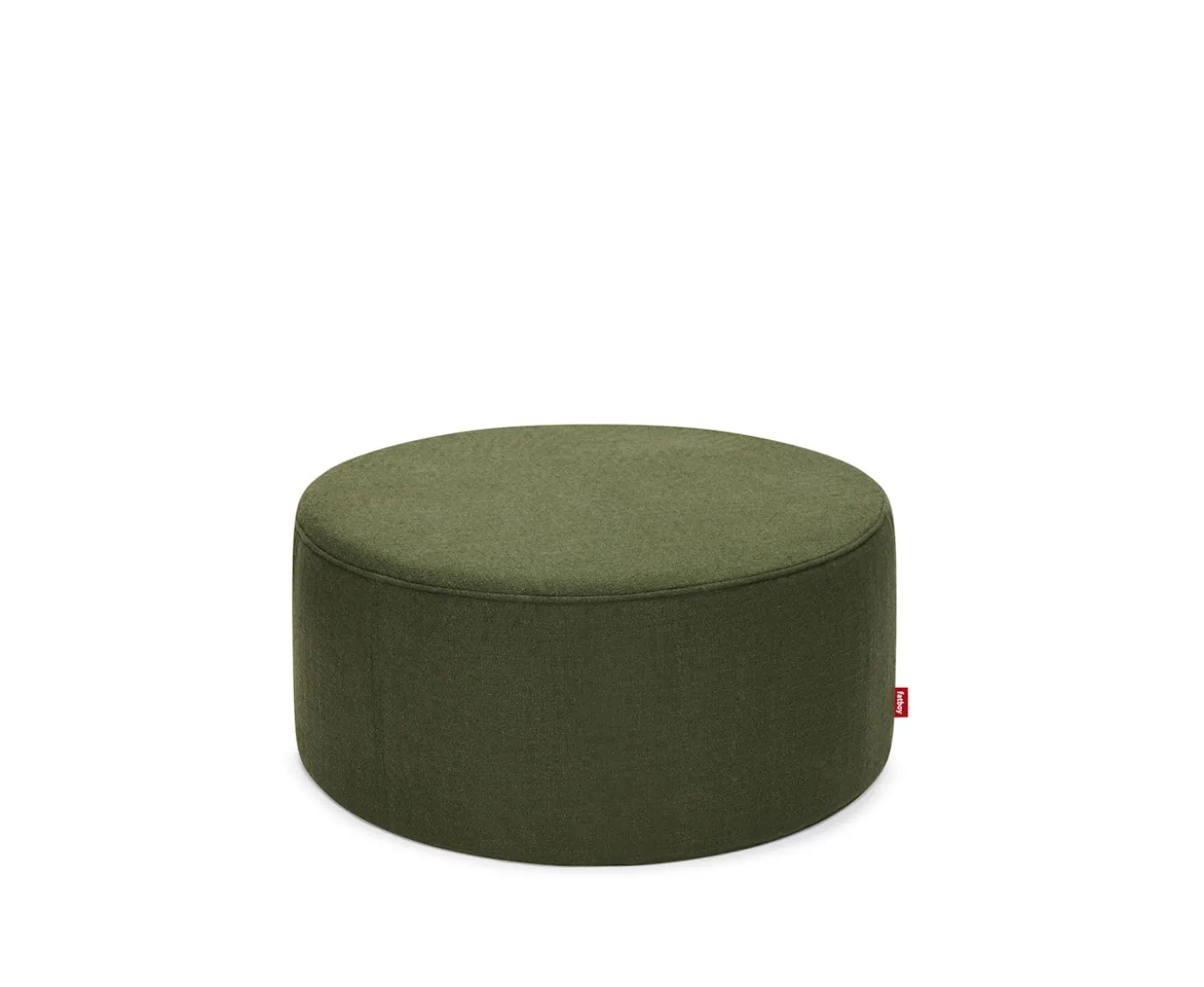 Fatboy Pfffh Recycled Bouclé Sittpuff Leaf Green