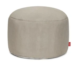 Fatboy Point Outdoor Sittpuff Grey/Taupe Large