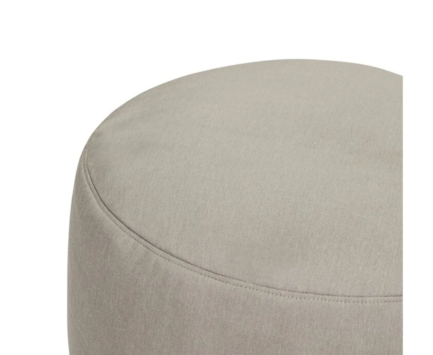 Fatboy Point Outdoor Sittpuff Grey/Taupe Large