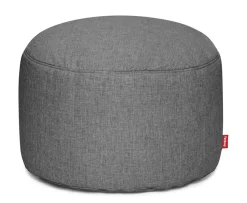 Fatboy Point Outdoor Sittpuff Rock Grey Large