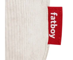Fatboy Point Recycled Cord Sittpuff Cream