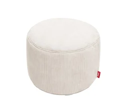 Fatboy Point Recycled Cord Sittpuff Cream