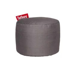 Fatboy Point Stonewashed Sittpall Grey