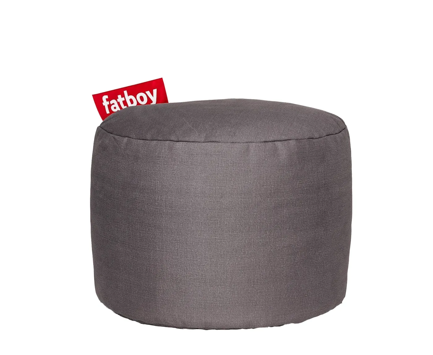 Fatboy Point Stonewashed Sittpall Grey