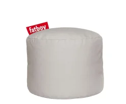 Fatboy Point Stonewashed Sittpall Silver Grey