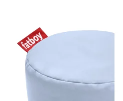 Fatboy Point Stonewashed Sittpuff Misty Blue