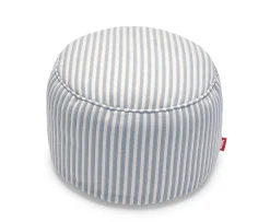 Fatboy Point Terry Sittpuff Blizzard Blue Creme