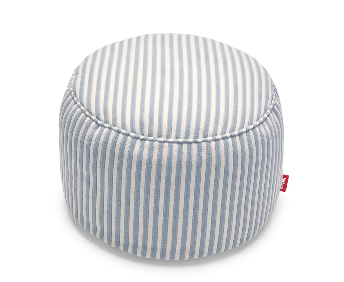 Fatboy Point Terry Sittpuff Blizzard Blue Creme
