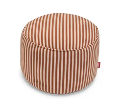 Fatboy Point Terry Sittpuff Cognac Creme