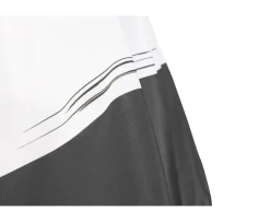 Fatboy Stripesol Parasoll inkl. Fot Anthracite/Black Ø350