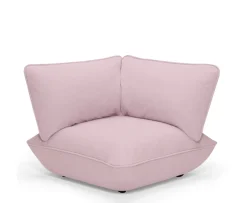 Fatboy Sumo Hörnmodul Överdrag Bubble Pink