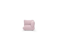 Fatboy Sumo Hörnmodul Överdrag Bubble Pink