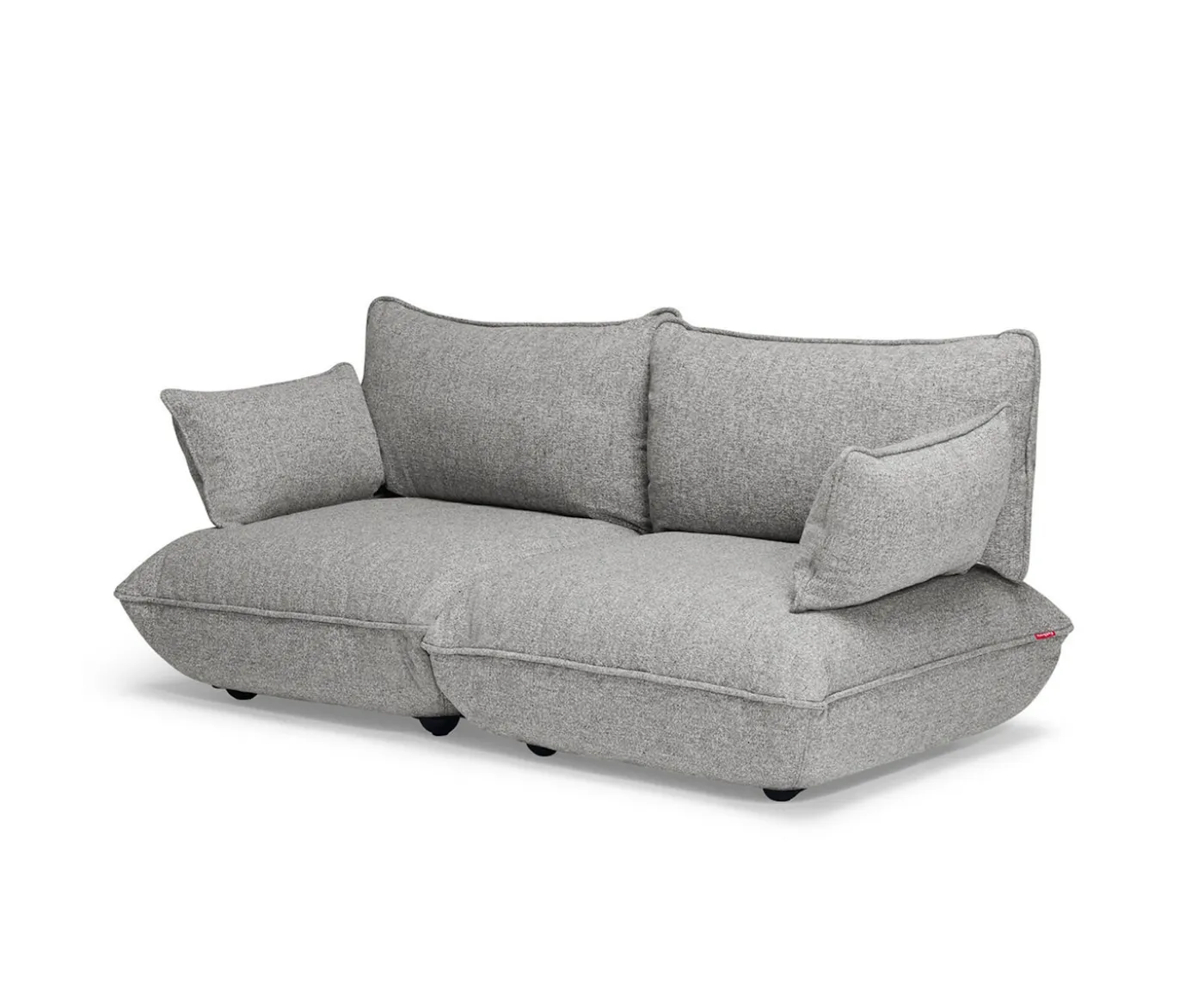Fatboy Sumo Mingle Armstöd Grid Stone