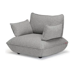 Fatboy Sumo Mingle Armstöd Grid Stone