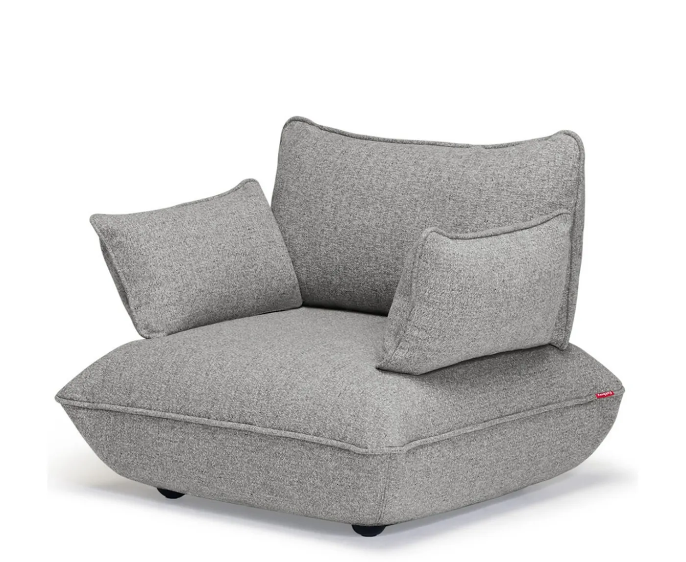 Fatboy Sumo Mingle Armstöd Grid Stone