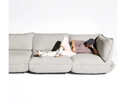 Fatboy Sumo Mingle Armstöd Marble