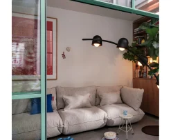 Fatboy Sumo Mingle Divansoffa Marble 301cm