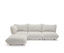 Fatboy Sumo Mingle Divansoffa Marble 301cm