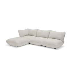 Fatboy Sumo Mingle Divansoffa Marble 301cm