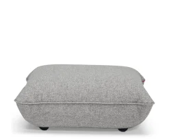 Fatboy Sumo Mingle Fotpall Grid Stone