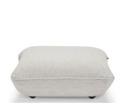 Fatboy Sumo Mingle Fotpall Marble