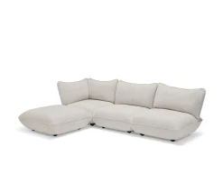 Fatboy Sumo Mingle Fotpall Marble