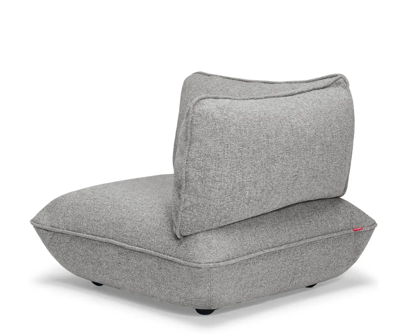 Fatboy Sumo Mingle Hörnmodul Grid Stone