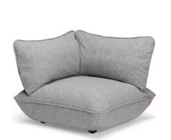 Fatboy Sumo Mingle Hörnmodul Grid Stone