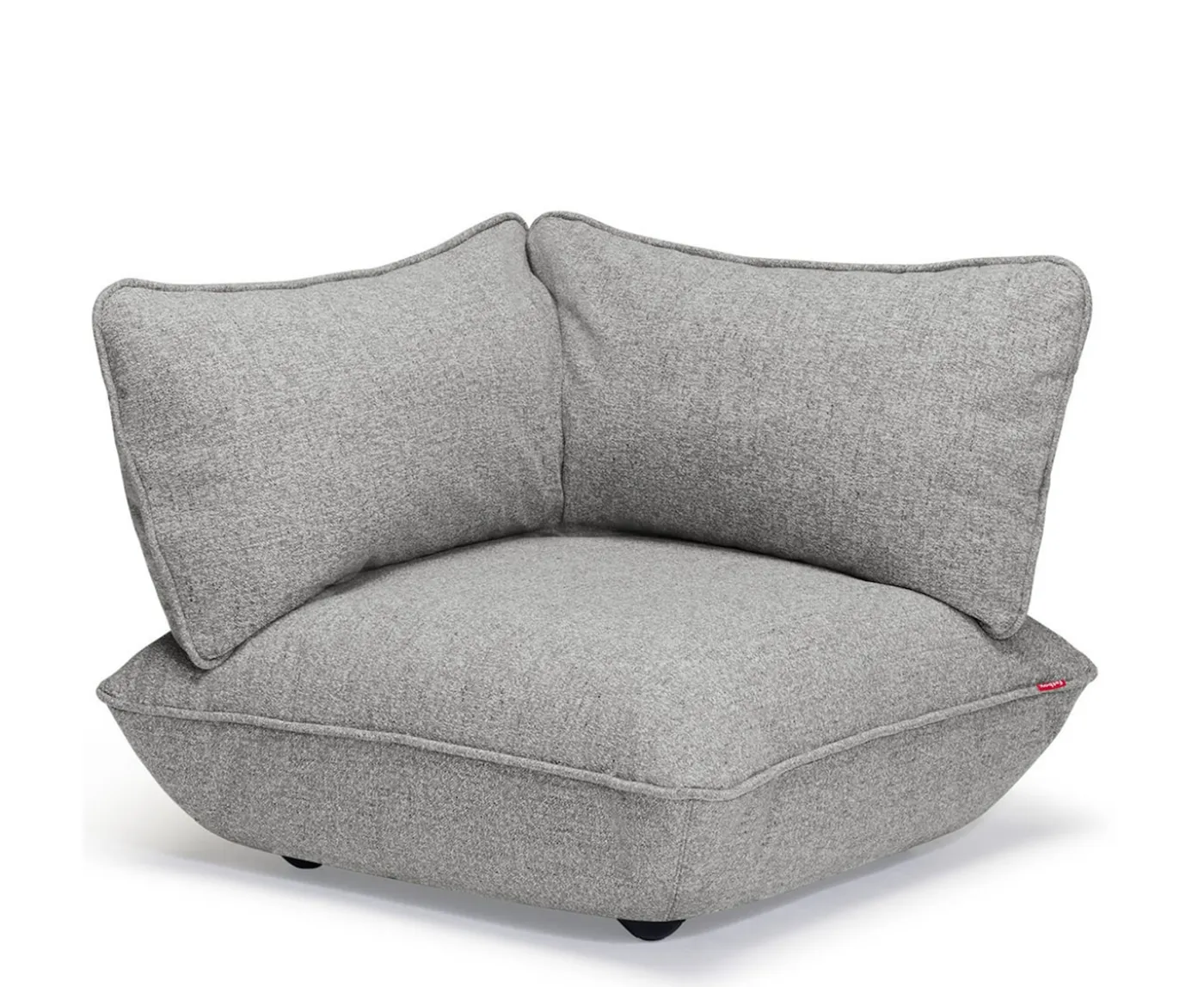 Fatboy Sumo Mingle Hörnmodul Grid Stone