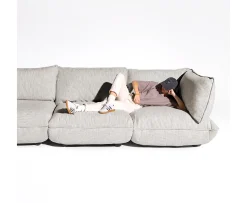 Fatboy Sumo Mingle Hörnmodul Marble