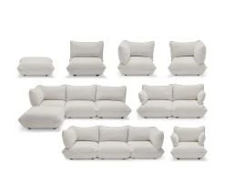 Fatboy Sumo Mingle Hörnmodul Marble