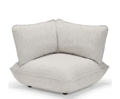 Fatboy Sumo Mingle Hörnmodul Marble
