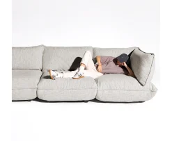 Fatboy Sumo Mingle Mittmodul Marble