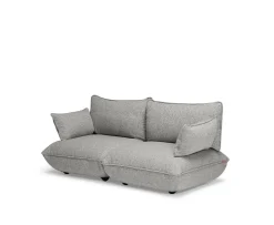 Fatboy Sumo Mingle 3-sits Soffa Grid Stone 210cm