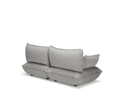 Fatboy Sumo Mingle 3-sits Soffa Grid Stone 210cm